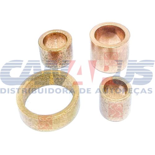 Buchas Kit – Corsa / Gol Gti / Vectra