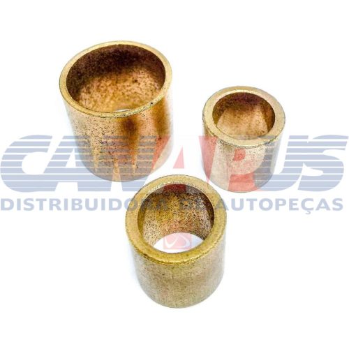 Buchas Kit – Mbb / Vw / Ford
