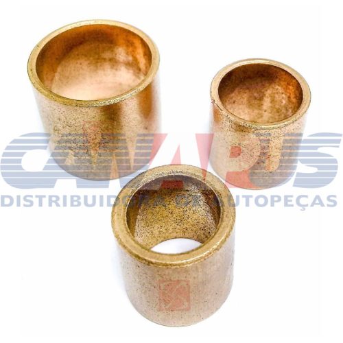 Buchas Kit – Mbb Com Motor Serie Br-400