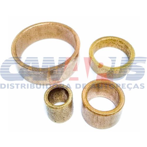 Buchas Kit – Fiesta / Escort / Verona