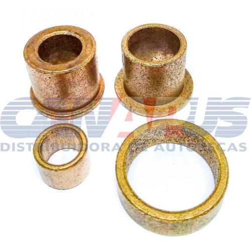 Buchas Kit – Silverado / Ranger / F-250