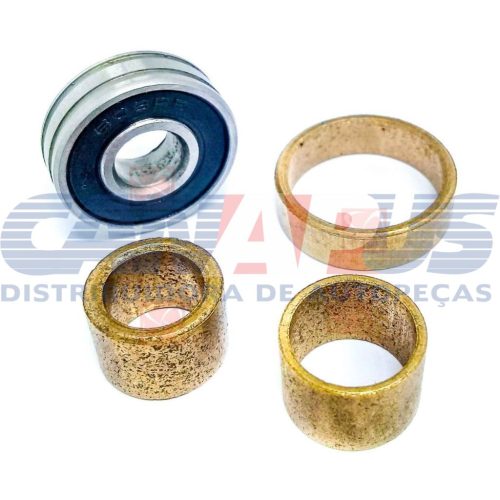 Buchas Kit – Ranger / Fiesta / Focus / Ka