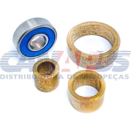 Buchas Kit – Astra / Vectra / Zafira / Meriva