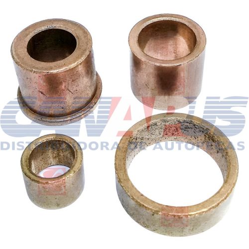 Buchas Kit – Mbb / Sprinter / Furgao