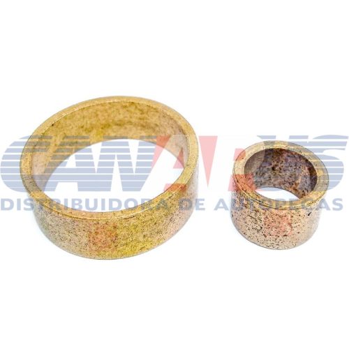 Buchas Kit – Fox / Polo