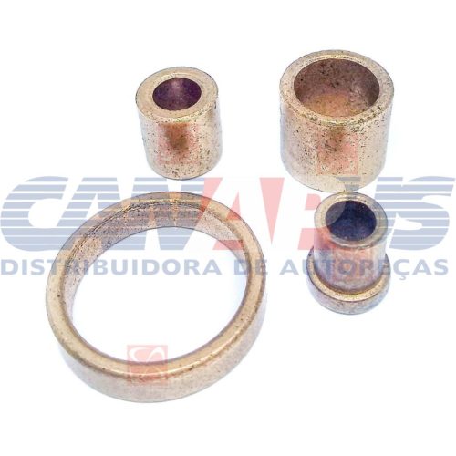 Buchas Kit – Astra / Vectra / Zafira / S10