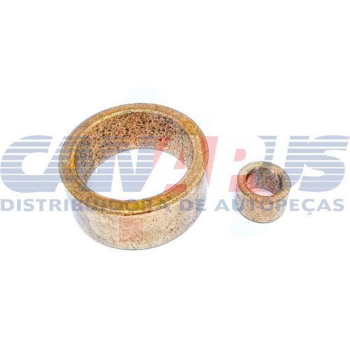 Buchas Kit – Fox 1.0 / 1.6
