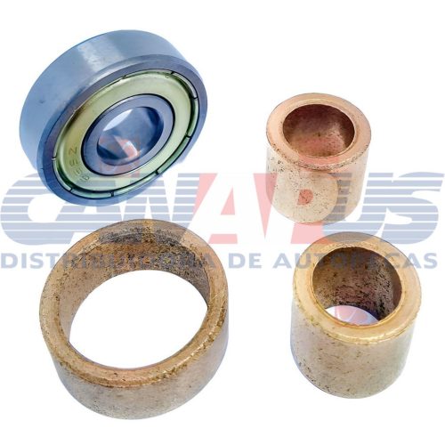 Buchas Kit – Pajero / 1200 / Ranger