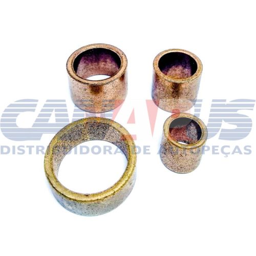 Buchas Kit – Sprinter