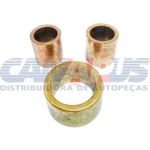 Buchas Kit – Mbb Jd / M. Ferguson