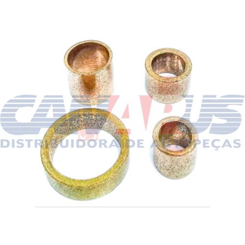 Buchas Kit – Gol / Santana / Parati / Saveiro