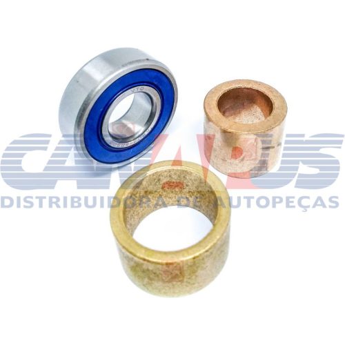 Buchas Kit – Scania Je