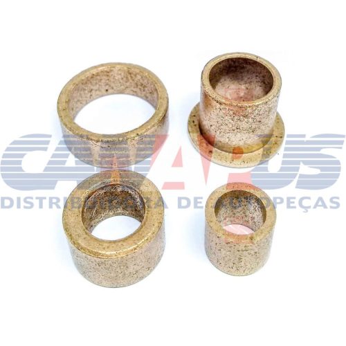 Buchas Kit – F250 / F350 / F4000