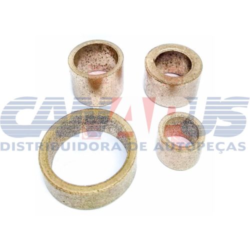 Buchas Kit – F-250 / F-350