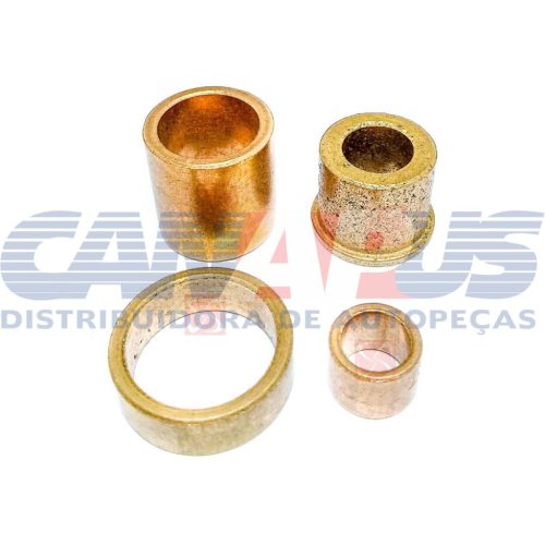 Buchas Kit – F-250 / F-350