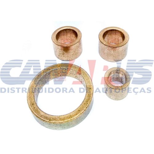 Buchas Kit – Hyundai Hr