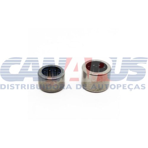 Buchas Kit – Novo Uno / Vivace / Palio / Fiorino