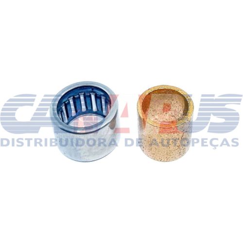 Buchas Kit – Celta / Corsa