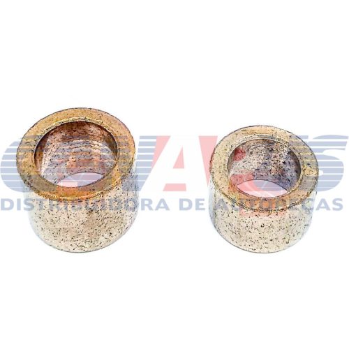 Buchas Kit – Novo Uno Vivace / Palio / Fiorino
