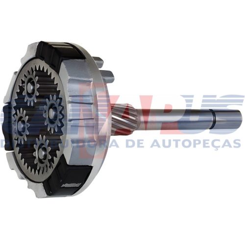 Planetaria – Ducato 2.8 / Boxer 2.5(Bosch)