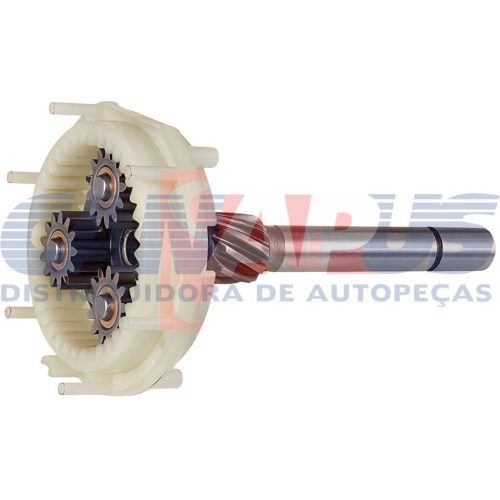 Planetaria – Vw C/ Motor Ap Santana / Gol