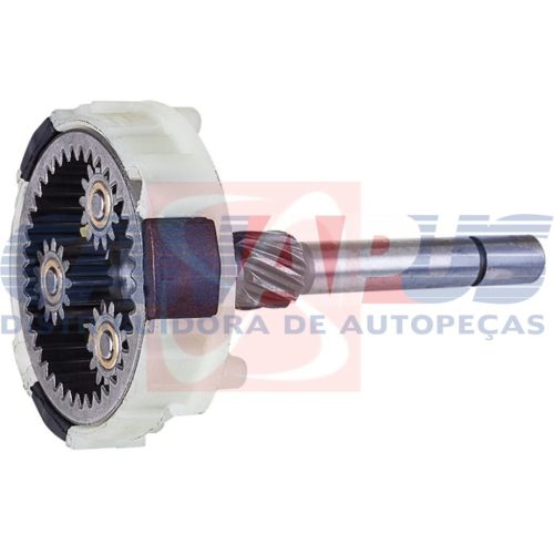 Planetaria – Ducato / Boxer / Jumper
