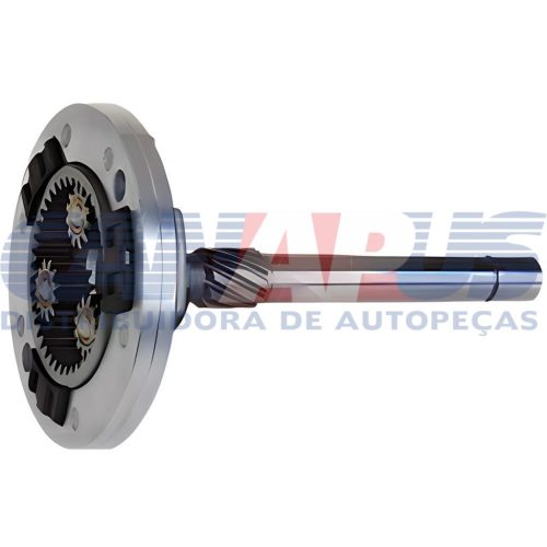 Planetaria – F1000 / Trator / Colheitadeira