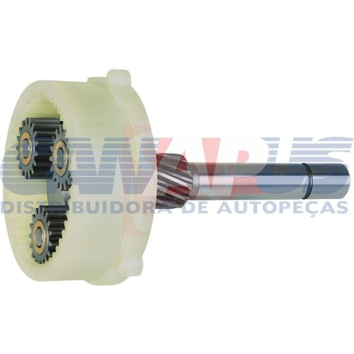 Planetaria – Astra / Blazer / S-10