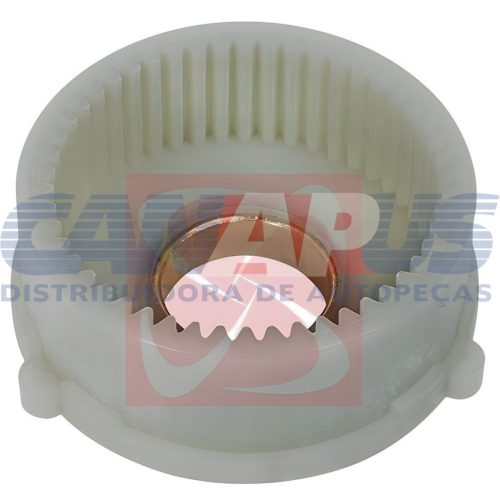 Reparo De Planetaria – Blazer / S-10 / Vectra