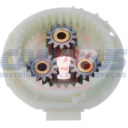 Reparo De Planetaria – Sprinter / Cdi / 415