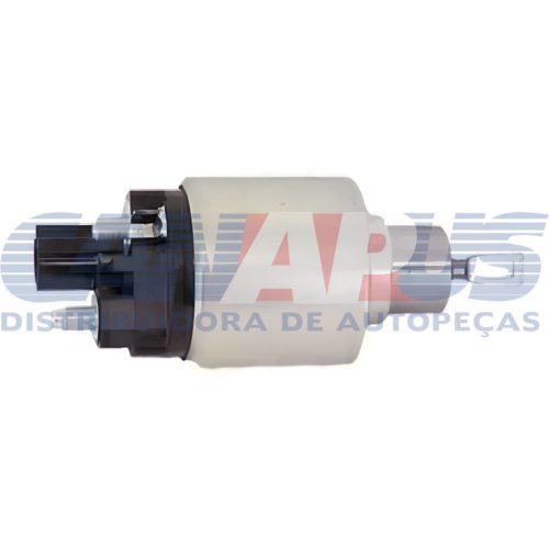 Automatico – Corolla