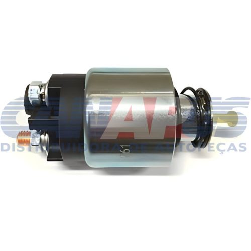 Automatico – Agile / Montana / Onix / Prisma