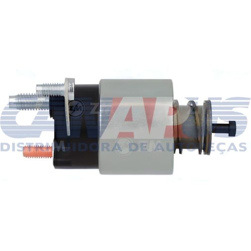 Automatico – Palio / Weekend / Mille Todos