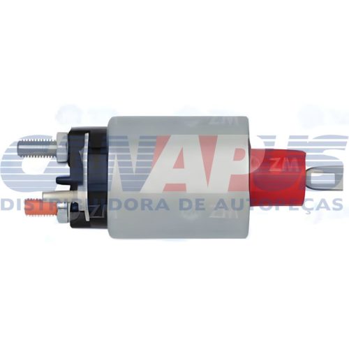 Automatico – Prestolete 12v 6f Com Pistao
