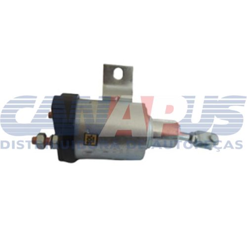Aut.-perkins/mwm Zincado C/pistao
