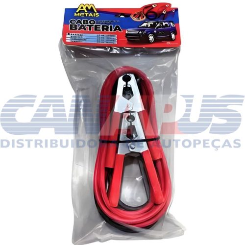 Chicote De Transferencia De Carga(chupeta) – 200a