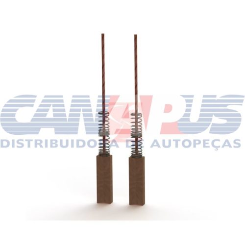 Escova Alternador – Mbb Caminhao/ Onibus
