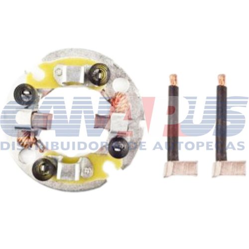Porta Escova De Partida – Besta/ Dodge/ Lexus