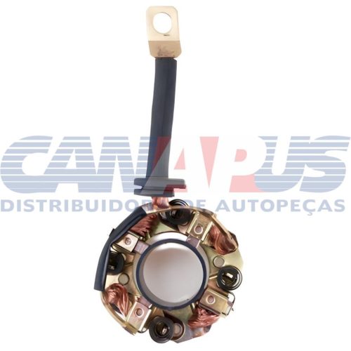 Porta Escova De Partida.- Blazer/ S10/ Astra