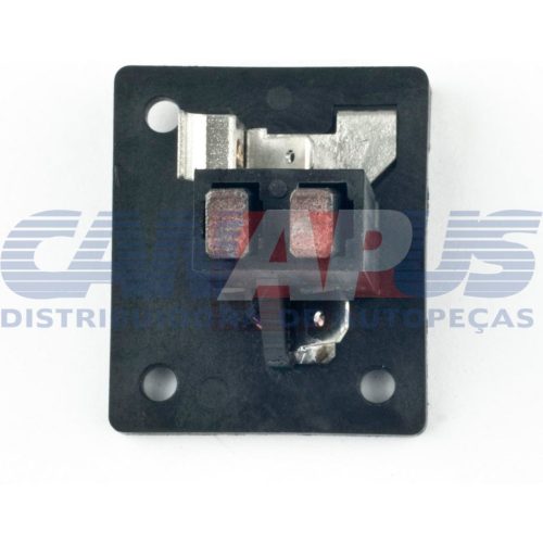 Porta Escova De Alternador – Toyota Hilux / Lexus