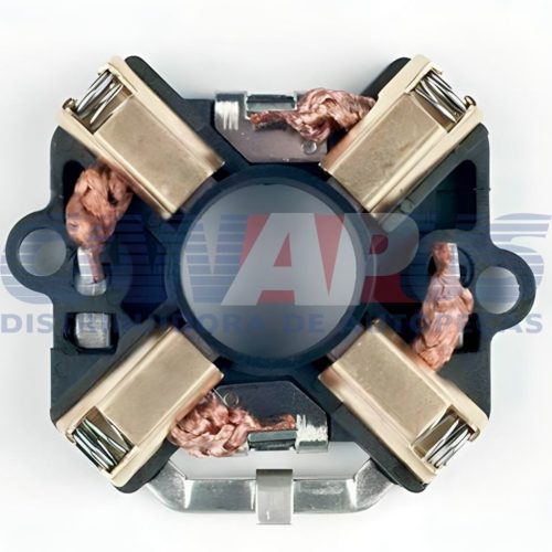Porta Escova de Partida – Mb-180/ Sprinter/ Vol