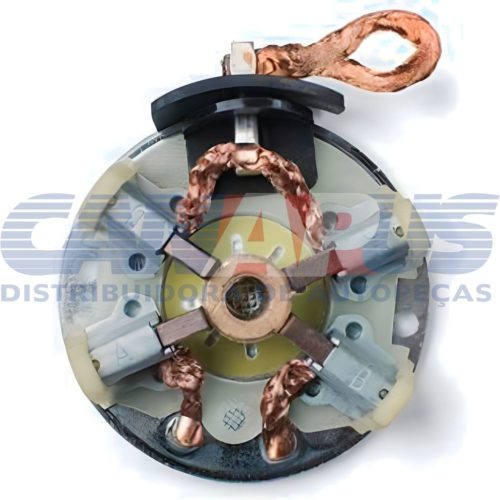 Porta Escova De Partida – Fiesta/ Ka/ Courrier