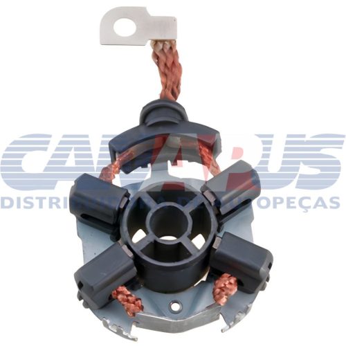 Porta Escova De Partida – Toyota Hilux