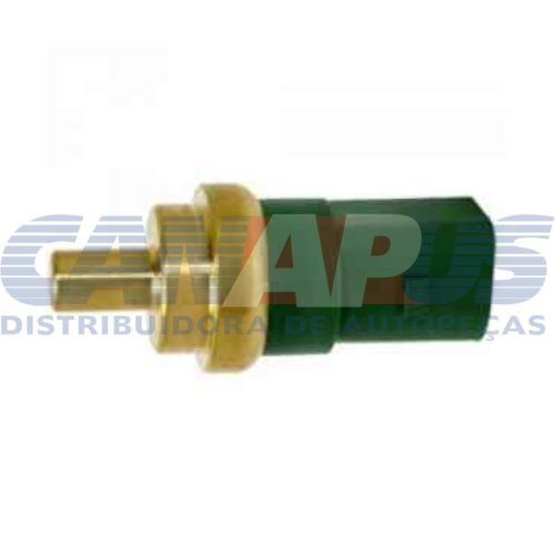 Sensor Temp.-agua Gol Pwer/fox/golf