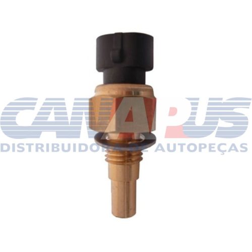 Sensor Temperatura Da Agua – Gm / Daewoo