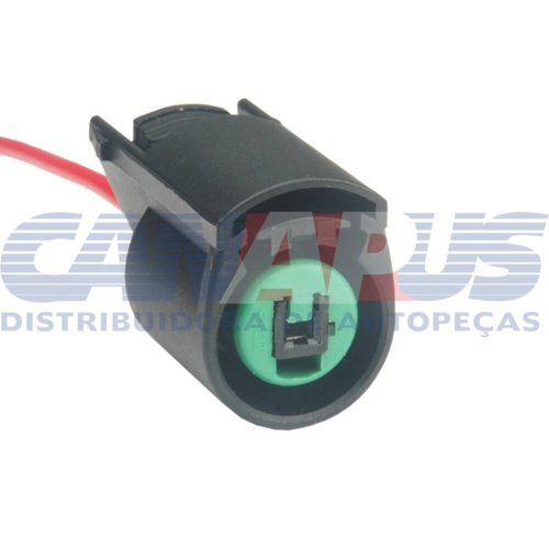 Chicote 01 Via Do Compressor De Ar Condicionado