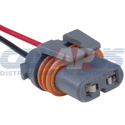 Chicote 02 Vias Sensor De Velocidade G