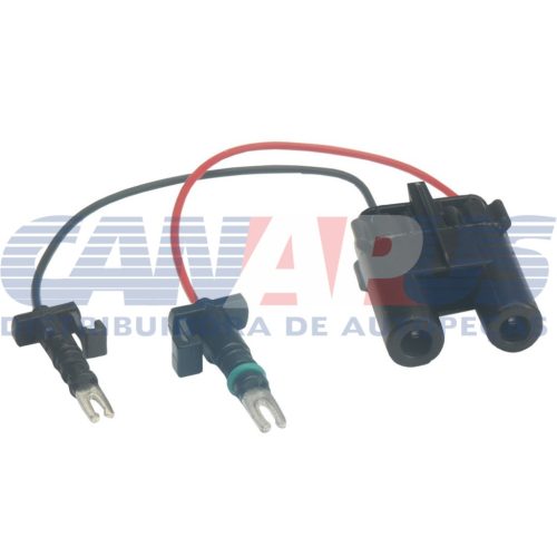 Chicote universal Da Bomba Evo Bosch C