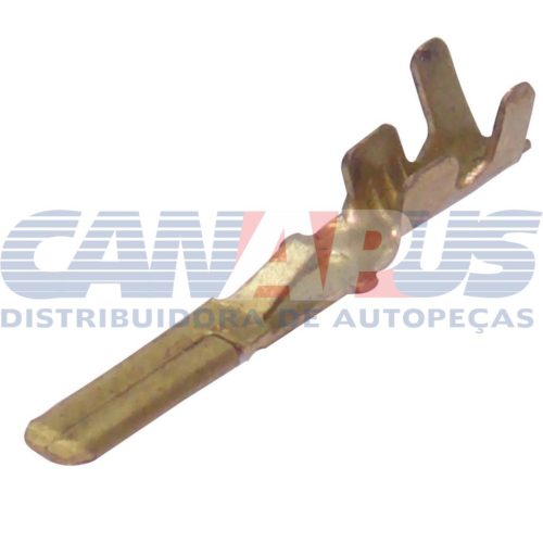 Terminal Macho Faston 2,8 Mm