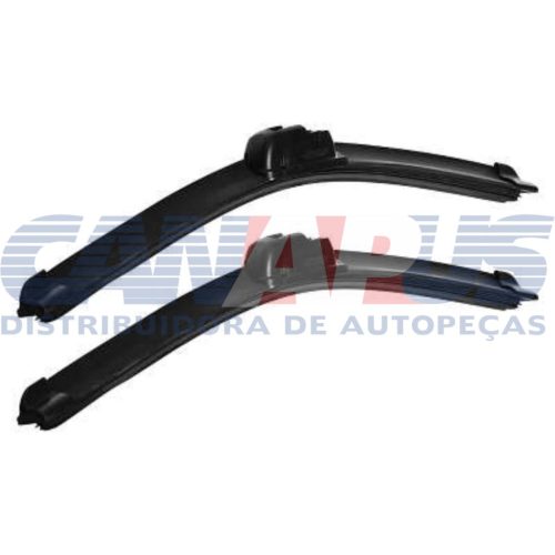 Palheta Limpador New Civic